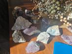 Edelstenen en Mineralen - Verzameling Opheffing, Ophalen, Mineraal