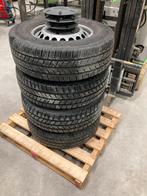 225/75R16 Band + velg sprinter winterbanden, Auto-onderdelen, Banden en Velgen, Ophalen, Banden en Velgen, 17 inch, Zomerbanden