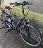 Gazelle Grenoble C7 | Elektrische Fiets + Bosch Middenmotor, Ophalen of Verzenden, Zo goed als nieuw, 50 km per accu of meer, 55 tot 59 cm