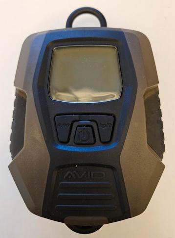 Avid Carp Digital Scales beschikbaar voor biedingen