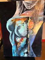 A Colored Body - Giorgio Stocco, Antiek en Kunst, Ophalen