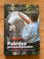 Paardenpersoonlijkheden - Klaus Ferdinand Hempfling, Ophalen of Verzenden, Gelezen, Paarden of Pony's