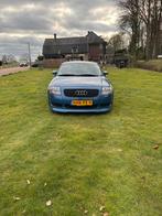 Audi 1999 Blauw, Auto's, Voorwielaandrijving, TT, Handgeschakeld, 1781 cc