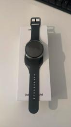 Galaxy Watch8, Verzenden, Zo goed als nieuw, Zwart, Android