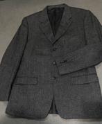 Corneliani colbert, Ophalen of Verzenden, Zo goed als nieuw, Maat 56/58 (XL), Grijs