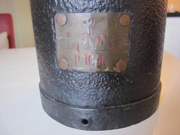 Eijk / Mud   Ca 1,5 ltr.   Zgan. Uit ca ‘30  beschikbaar voor biedingen