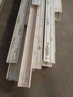 Kunststof U-profielen sandwichpanelen, Ophalen, Gebruikt, Overige materialen, 50 tot 100 mm