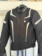REV'IT Motorjas voor een dame, Motoren, Jas | textiel, REV'IT, Ophalen of Verzenden, Dames