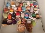 Verzameling disney (32) tsum tsum mini knuffels, Ophalen of Verzenden, Gebruikt, Overige typen