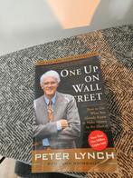 One up on wall street, Ophalen of Verzenden, Beta, Gelezen