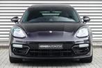 Porsche Panamera Sport Turismo 2.9 4 E-Hybrid Sport Chrono |, Automaat, 12 maanden, 48 km/l, Zwart