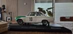 BMW 2002 Minichamps 1 18, Ophalen of Verzenden, Zo goed als nieuw, MiniChamps