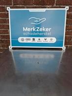 Reclame bord, Verzamelen, Merken en Reclamevoorwerpen, Ophalen of Verzenden, Zo goed als nieuw, Reclamebord