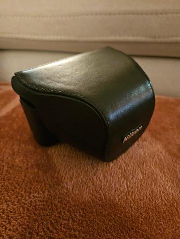 Nikon 1 J1 Fototoestelhoes - Bescherm je camera! beschikbaar voor biedingen