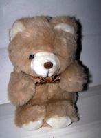 Tiamo beertje. Nieuwstaat., Ophalen of Verzenden, Zo goed als nieuw, Beer