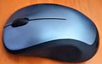 Draadloze muis Logitech M310, Computers en Software, Muis, Ergonomisch, Ophalen of Verzenden, Zo goed als nieuw