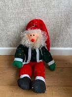 Kerstman, Ophalen of Verzenden, Zo goed als nieuw