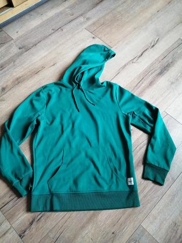 Hoodie trui met capuchon maat S beschikbaar voor biedingen