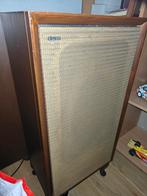 B&W DM3 Vintage Speakers - Bowers & Wilkins, Audio, Tv en Foto, Luidsprekers, Ophalen, Gebruikt, Bowers & Wilkins (B&W), Minder dan 60 watt