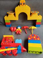 Duplo circus, Kinderen en Baby's, Speelgoed | Duplo en Lego, Ophalen of Verzenden, Duplo