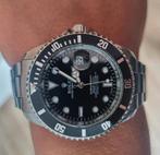Rolex, Sieraden, Tassen en Uiterlijk, Horloges | Heren, Ophalen of Verzenden, Zo goed als nieuw, Staal, Overige merken