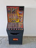 Gokkast, Verzamelen, Automaten | Gokkasten en Fruitautomaten, Euro, Ophalen of Verzenden, Gebruikt