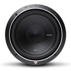 Rockford Fosgate Punch P2D2-10/P2D4-10 10 inch subwoofer, Auto diversen, Autospeakers, Audio Design, Nieuw, Am Breilingsweg 3, 76709 Kronau, Duitsland
