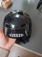 Skihelm sinner helm s 54, Overige merken, Overige typen, Ophalen of Verzenden, Zo goed als nieuw
