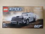 Lego Speed Champions 76911 007 Aston Martin DB5. Nieuw!, Kinderen en Baby's, Speelgoed | Duplo en Lego, Nieuw, Complete set, Ophalen of Verzenden