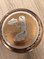Tjoklat camee pastilles blikje, Verzamelen, Blikken, Ophalen of Verzenden, Gebruikt, Overige, Overige merken