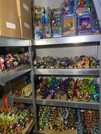 Skylanders, W, Ophalen of Verzenden, Zo goed als nieuw, W