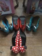 Prinses muiltje/zitpoef bloemjurkje truien spijkertuinpak, Ophalen of Verzenden, Zo goed als nieuw, 122 t/m 128, Jongen of Meisje