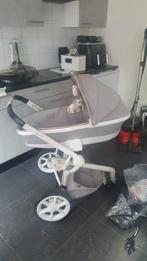 Quinny 3 in 1, Kinderen en Baby's, Kinderwagens en Combinaties, Ophalen, Zo goed als nieuw, Quinny