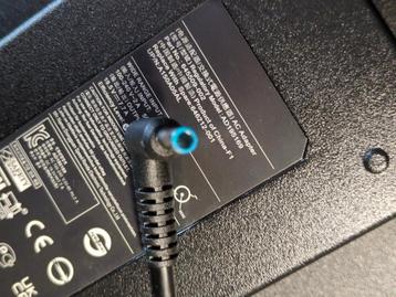HP 150W lader oa voor Pavilion beschikbaar voor biedingen