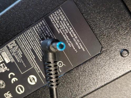 HP 150W lader oa voor Pavilion, Computers en Software, Laptop-opladers, Nieuw, Ophalen of Verzenden