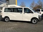 Volkswagen Transporter Kombi 2.0 TDI L2H1 8-persoons BTW en, Auto's, Voorwielaandrijving, Euro 5, Gebruikt, 116 pk