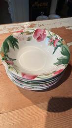 Zaterdag 8/11 LAATSTE SCHUURVERKOOP Wedgwood, Gien…., Huis en Inrichting, Keuken | Servies, Nieuw, Ophalen of Verzenden, Wedgwood