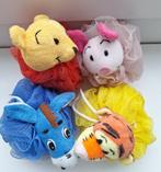 Winnie the Pooh badsponzen, Ophalen, Zo goed als nieuw, Overige typen