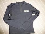 Leuke stretch shirt (nr.12 KD3), Ophalen of Verzenden, Gebruikt, Jongen of Meisje, Shirt of Longsleeve