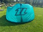 North reach 9meter, Watersport en Boten, Ophalen, Gebruikt, 9 m², Geen board