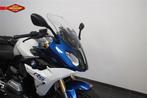 BMW R 1200 RS (bj 2015), Bedrijf, Toermotor