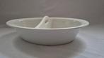 2 vaksschaal Societe Ceramique, Ophalen of Verzenden