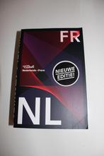 Woordenboek Nederlands-Frans van Van Dale, Boeken, Woordenboeken, Van Dale, Van Dale, Frans, Zo goed als nieuw