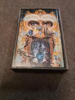 Cassettebandje  Michael Jackson  -  Dangerous., Ophalen of Verzenden, Zo goed als nieuw, Pop, 1 bandje