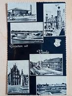 Ansichtkaart Venlo, Ophalen of Verzenden, Limburg