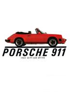 PORSCHE 911 BOEKWERK ., Ophalen of Verzenden, Nieuw, Porsche, Ingo Seiff
