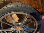 Orig 20 inch Porsche 911 - 991 Carrera 4S Winterbanden, Auto-onderdelen, Banden en Velgen, Quint@quintkelders.com, Band(en), 20 inch