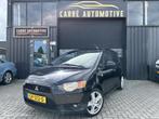 Mitsubishi Colt 1.3 Edition Two |DEALER OND.|AIRCO|CRUISE|, Euro 5, Stof, Gebruikt, Bedrijf