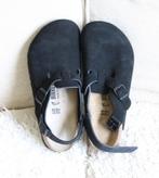 BIRKENSTOCK TOKIO SUÈDE NIEUW NOOIT GEDRAGEN!, Kleding | Dames, Schoenen, Zwart, Zo goed als nieuw, Birkenstock, Wandelschoenen