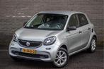 Smart Forfour 1.0 Business Solution *VERKOCHT* (bj 2018), Gebruikt, 4 stoelen, Origineel Nederlands, 24 km/l